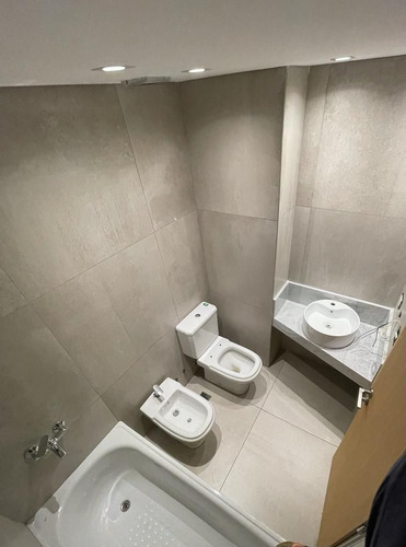 Imagen 8 de 15 de Departamento En Venta En Villa Crespo