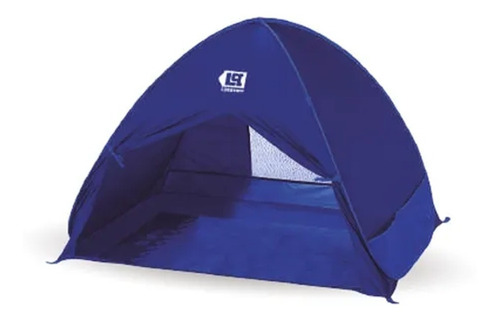 Carpa 2 Personas Impermeable Lusqtoff Cal2-8 Condor Playa