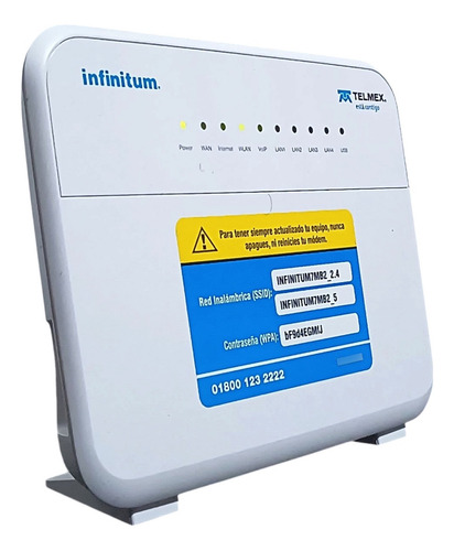 Router Huawei Hg659 (Usado)