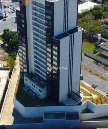 Imagem 3 de 10 de Sala À Venda, 40 M² - Vila Castelo Branco - Indaiatuba/sp - Sa0263
