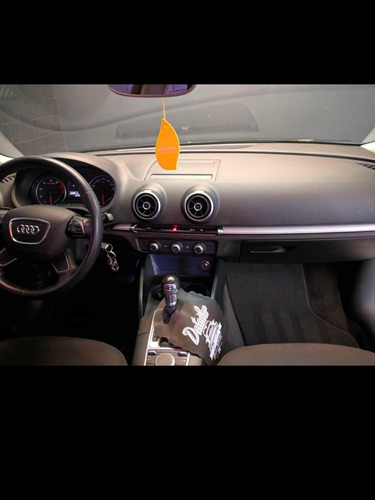 Audi A3 Tsfi 1.4 Turbo