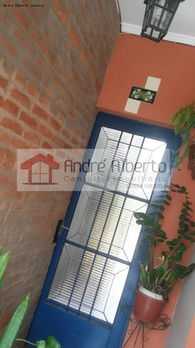 Imagem 6 de 11 de Casa 3 Dormitórios Para Venda Em Sorocaba, Jardim Piratininga, 3 Dormitórios, 1 Suíte, 3 Banheiros, 2 Vagas - 701_1-1592416