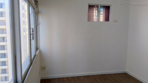 Imagem 2 de 15 de Apartamento - Itaim Bibi - Ref: 12423 - V-c-maria4040