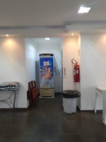 Imagem 1 de 15 de Apartamento Com 2 Dormitórios À Venda, 70 M² Por R$ 400.000,00 - Vila Matilde - São Paulo/sp - Av4510