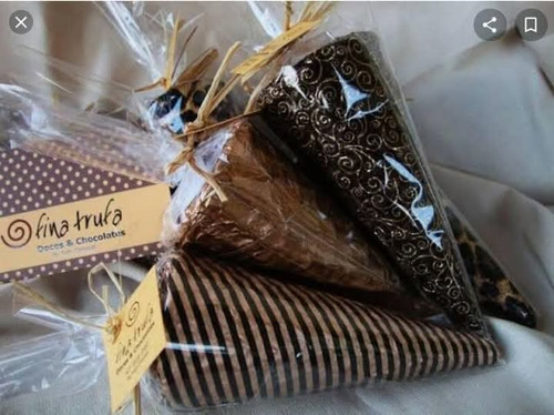 Sobremesas De Chocolate