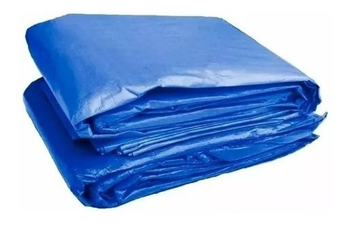 Imagen 3 de 9 de Lona Carpa Repuesto Toldo Plegable 3x3 Mts Jardin