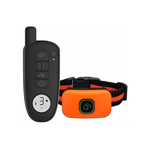 Eléctrico Collar Entrenamiento  Para Adiestrar Perros