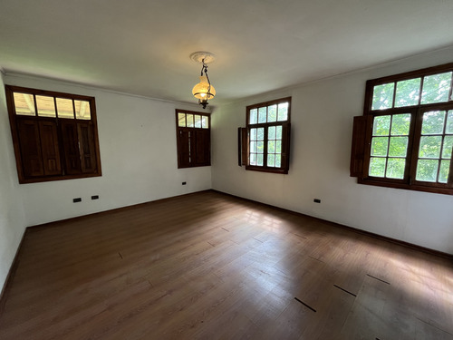 Casa En Arriendo Parcela 5.000. Costado Ruta 5, Linderos.