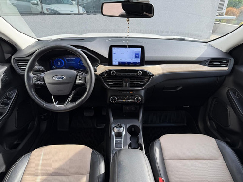 Ford Escape Hybrid Titanium Fhev 2.5 AUT