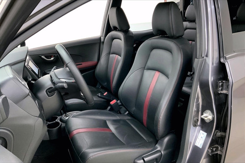 Imagen 18 de 25 de Honda Br-v Suv 5 Pts Prime, 15l, Cvt, A/acaut, F Niebla, Ra