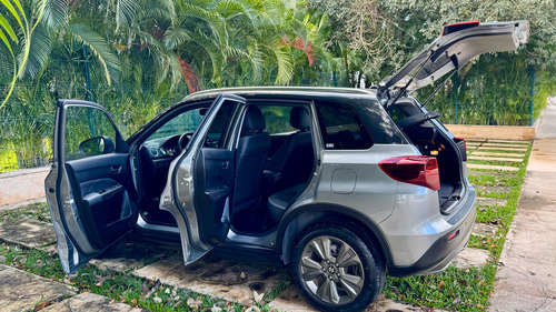Suzuki Vitara Boosterjet 2022