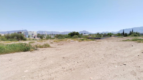 Terreno Comercial En Venta En Valle De Chihuahua, Chihuahua, Chihuahua