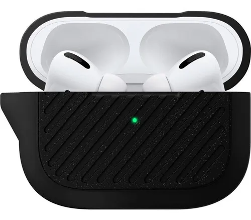 Funda Para Apple AirPods Pro Capsule Impkt Resistente Origin Color