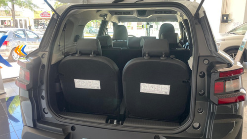 Citroën C3 Aircross 1.0 Shine Turbo 200 Cvt Bitono 7As