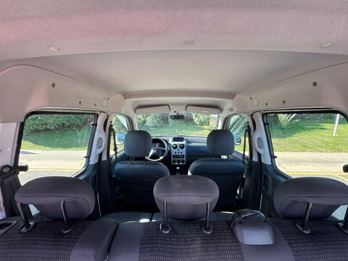 Peugeot Partner 1.6 Hdi Confort 5as