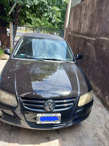 Volkswagen Gol 1.6 I Power 601