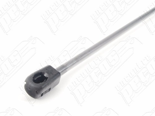 Amortecedor Capo Porsche Cayenne 4.8 V8 Turbo 2007-2010