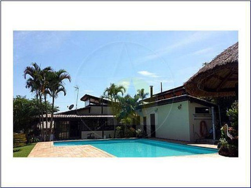Chácara À Venda, 2000 M² Por R$ 750.000,00 - Jardim Colina Do Sol - Bom Jesus Dos Perdões/sp - Ch0216