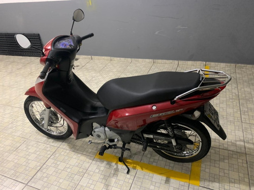 Imagem 5 de 10 de Honda Biz 125 Es
