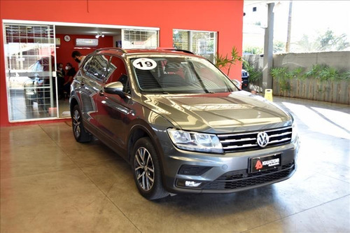 Imagem 2 de 14 de Volkswagen Tiguan 1.4 250 Tsi Allspace