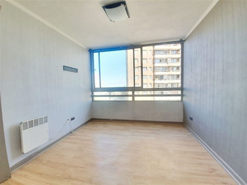 Imagen 18 de 28 de Departamento En Venta De 2d Y 2b Con Est Y Bod., En Recoleta