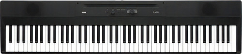 Piano Digital Korg Liano 88 Teclas