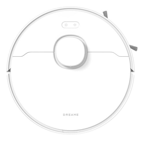 Aspirador e esfregão Dreame D10 Plus Gen 2 Power 6000pa cor preta
