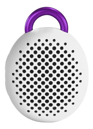 Parlante Portatil Bluetooth Divoom Bluetune-bean 2gen