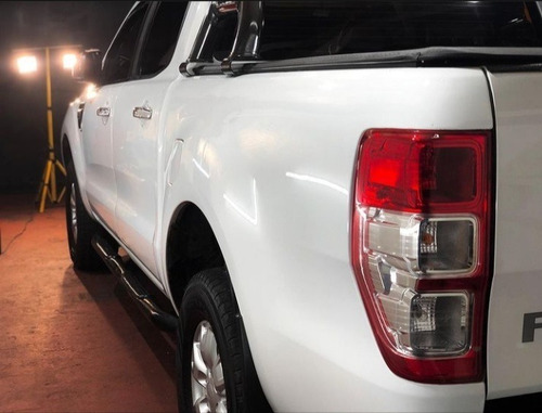 Ford Ranger 3.2 Cd 4x2 Xls Tdci 200cv 2012