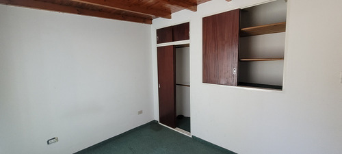 Imagen 11 de 11 de Alquiler Departamento De 3 Ambientes Para Uso Profesional/comercial