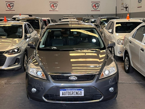 Ford Focus 2 1.8 Tdci Trend Plus