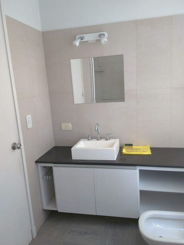 Departamento En Alquiler En Del Lago Condominium, El Palmar, Nordelta