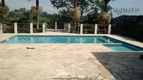 Chácaras À Venda Em Jarinú/sp - Compre O Seu Chácaras Aqui! - 1244493