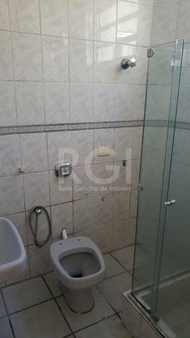 Apartamento Santo Antônio Porto Alegre - 7729