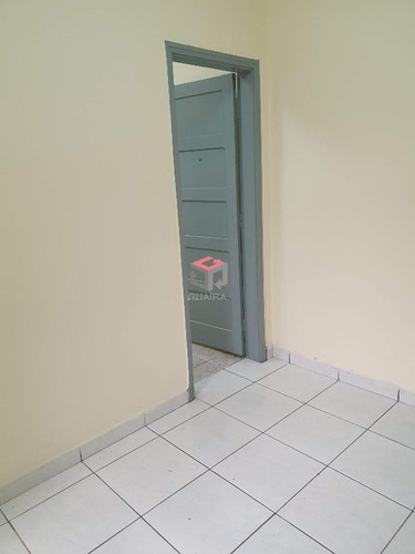 Imagem 4 de 7 de Sala Para Aluguel, Centro - Santo André/sp - 91565