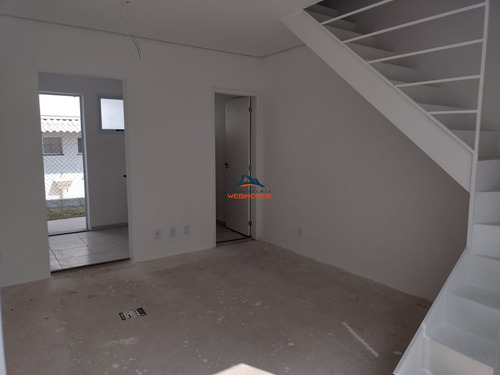 Imagem 4 de 15 de Casa - Ca00269 - 70010657