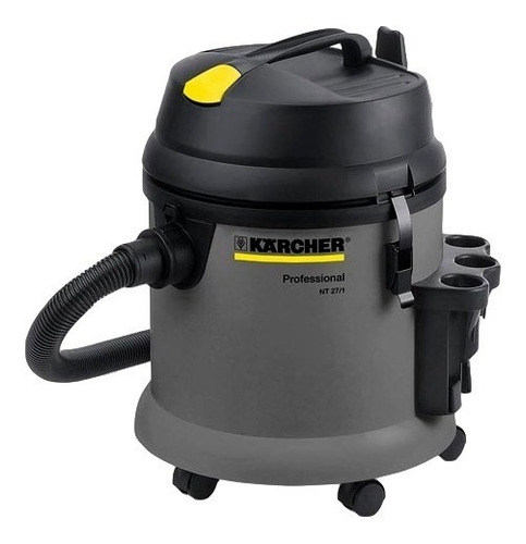 Imagen 3 de 4 de Bolsa Reutilizable Para Karcher Nt 27/1 Envío Incluido