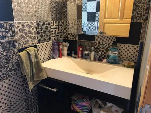 Casa En Venta En Miguel Hidalgo, Tláhuac, Cdmx