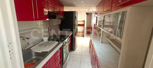 Casa En Venta En La Florida, Naucalpan, Edo, Méx
