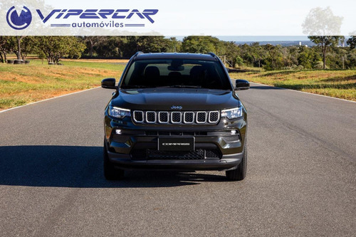 Jeep Compass Sport 1.3 2022 0km