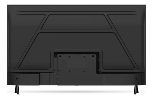 Televisor Tcl 43 Serie S54 Android Tv