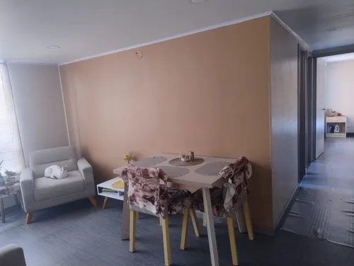 Apartamento En Venta Conjunto Agapanto 1