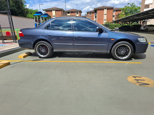 Honda Accord 2.3 Ex