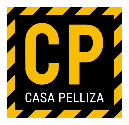 Faja Lumbar Pampero Reforzada Trabajo Hacemos Factura A Y B