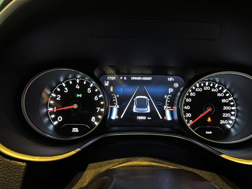 Imagen 21 de 25 de Jeep Compass Limited Plus 4x4 Nueva!