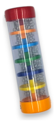 Pau De Chuva Infantil Chuvisco 15cm - Vibratom