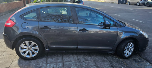 Citroën C4 1.6 X Pack Plus