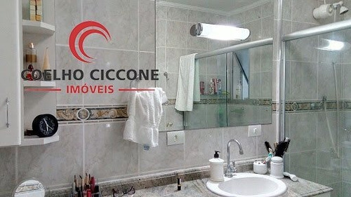 Imagem 11 de 12 de Compre Apartamento Em Barcelona - V-2228