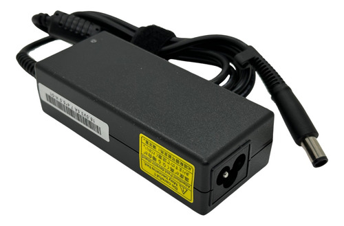Fonte Compatível Com Notebook Compaq Cq70 65w 18.5v 3.5a