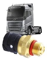 Comprar Sensor Pressão Óleo Volvo Fh Fm D12d D13 4 Pinos 21302639